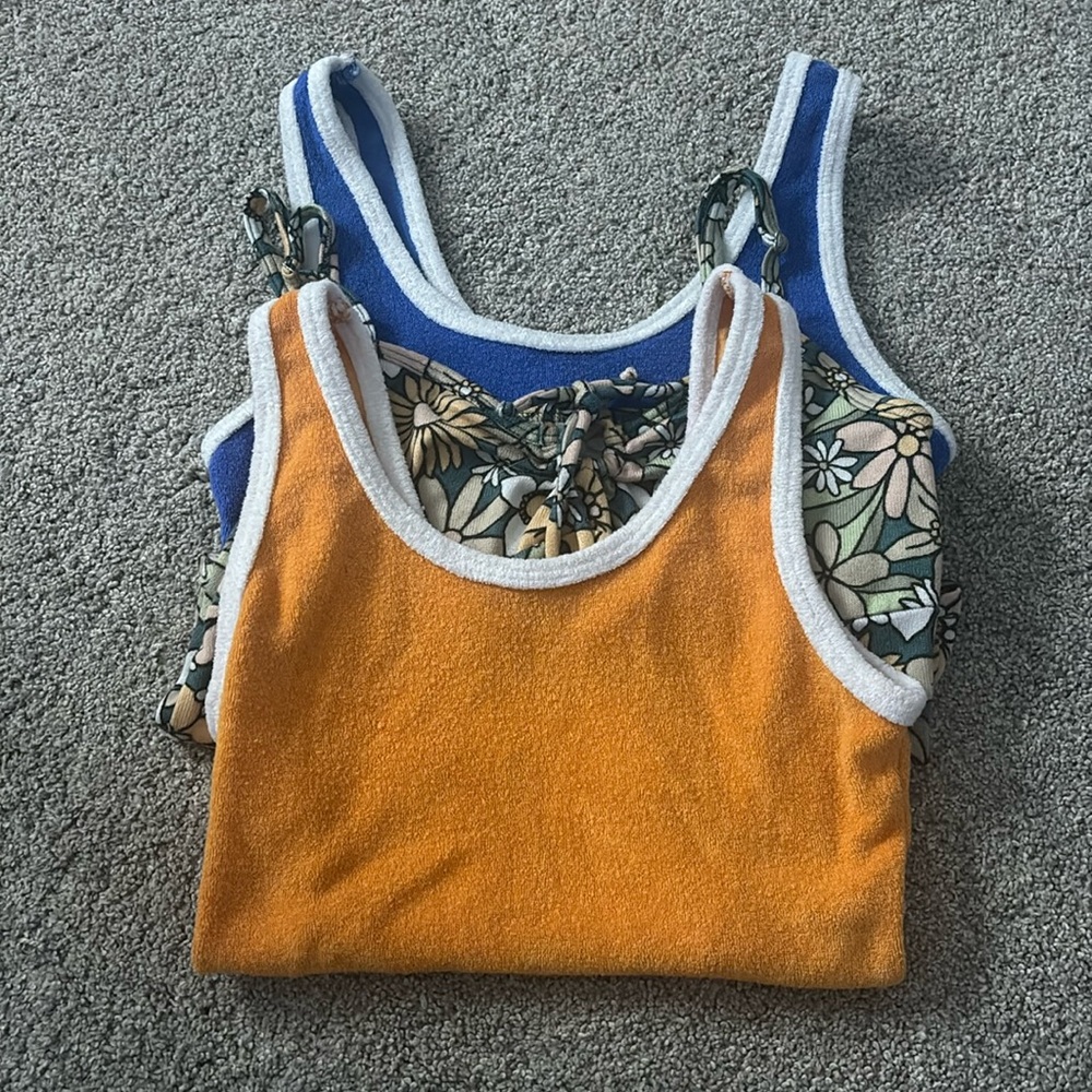 Holister bundle